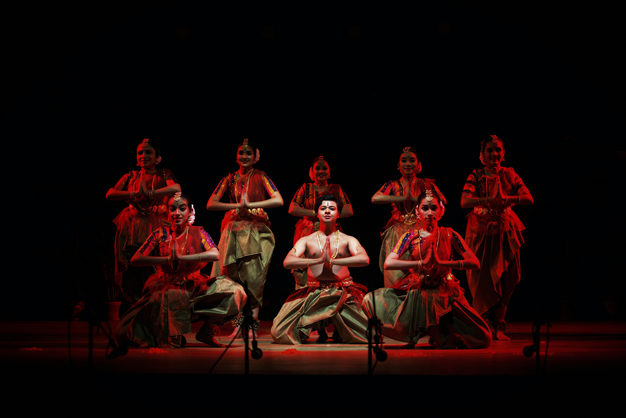 Cultural Arts Program